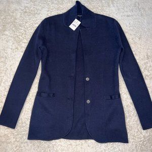 Mercantile by J. Crew Blazer XS